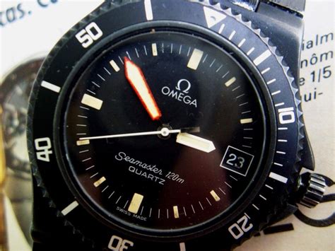 omega watch 120 calypso.